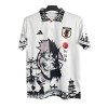 Japan x Uzumaki Special 2024 - Herre Fotballdrakt